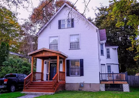 510 W Clinton St, Elmira, NY 14901