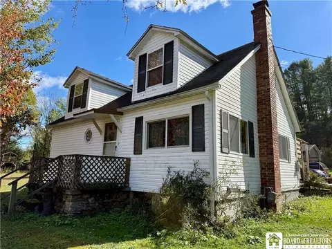 117 Pear St, Bradford, PA 16701