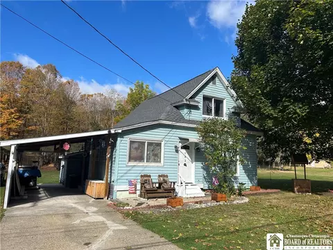 103 Erie St, Salamanca, NY 14779
