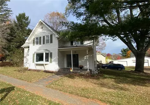 29 Mechanic St, Prattsburgh, NY 14873