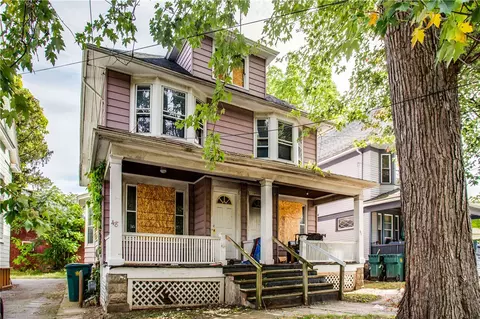 46-48 Colvin St, Rochester, NY 14611