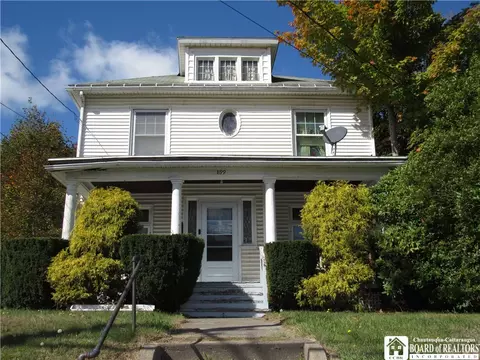 899 E 2nd St, Jamestown, NY 14701