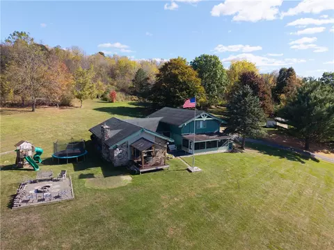 6050 Vista Hl, North Dansville, NY 14437
