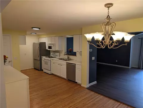 Kitchen - 227 Coolidge Rd, Irondequoit, NY 14622 photo 2 of 2