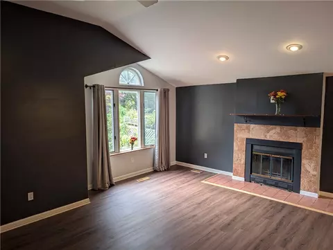 Living - 227 Coolidge Rd, Irondequoit, NY 14622 photo 2 of 3