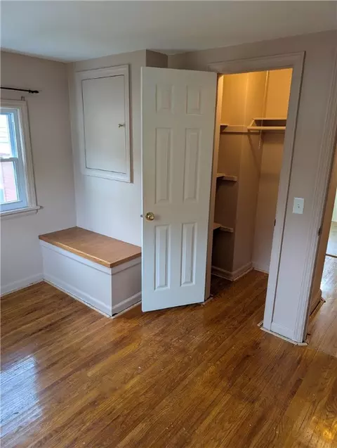 Bedroom - 227 Coolidge Rd, Irondequoit, NY 14622 photo 4 of 4