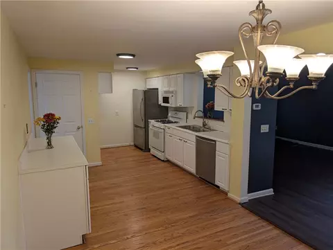 Kitchen - 227 Coolidge Rd, Irondequoit, NY 14622 photo 1 of 2
