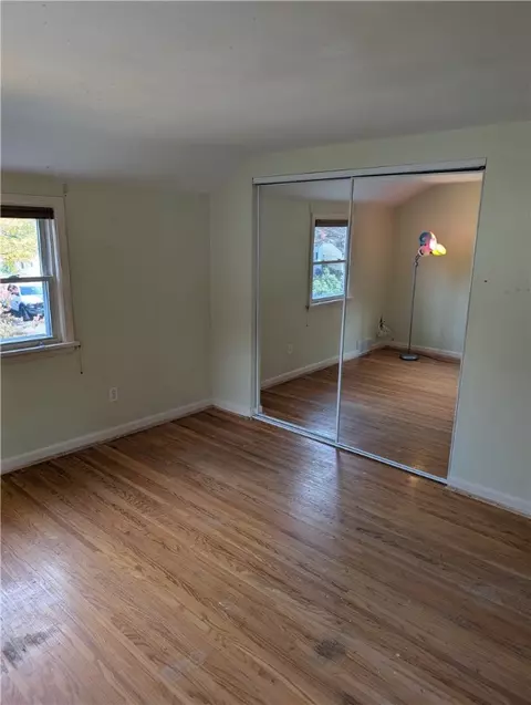 Bedroom - 227 Coolidge Rd, Irondequoit, NY 14622 photo 2 of 4