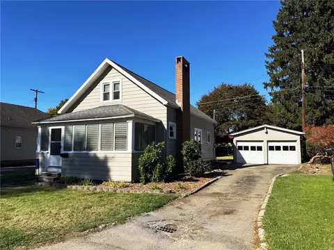 125 Russell Blvd, Bradford, PA 16701