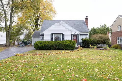 58 Ronald Dr, Greece, NY 14616