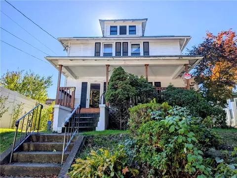 507 Partridge St, Elmira, NY 14904