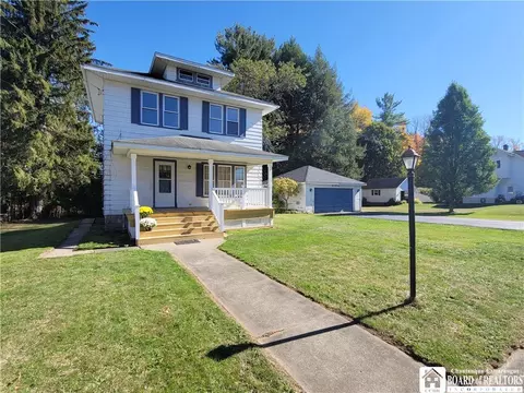 151 Avalon Blvd, Ellicott, NY 14701