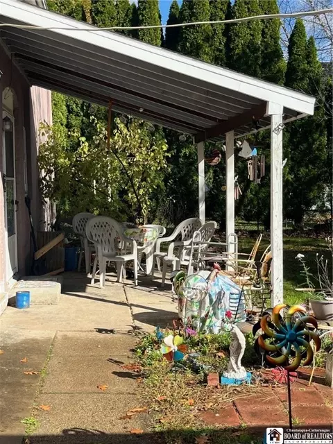 Exterior - 1312 N Union St, Olean, NY 14760 photo 2 of 5