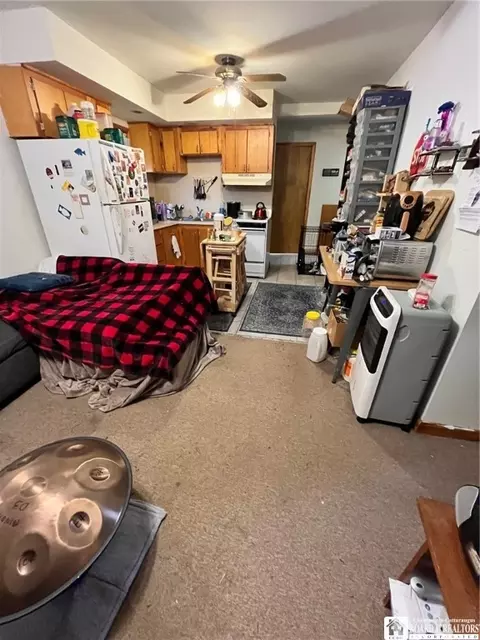 Kitchen - 1312 N Union St, Olean, NY 14760 photo 2 of 5