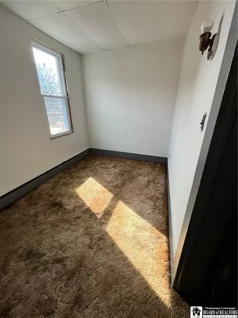 Bedroom - 1312 N Union St, Olean, NY 14760 photo 3 of 3