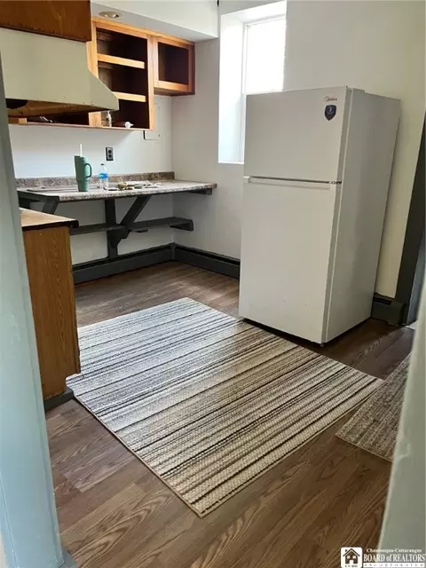 Kitchen - 1312 N Union St, Olean, NY 14760 photo 4 of 5