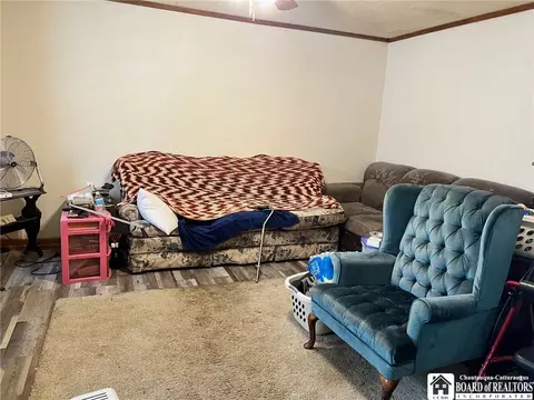 Living - 1312 N Union St, Olean, NY 14760 photo 1 of 3