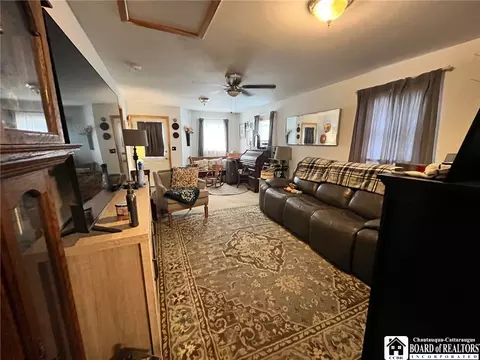 Living - 1312 N Union St, Olean, NY 14760 photo 2 of 3