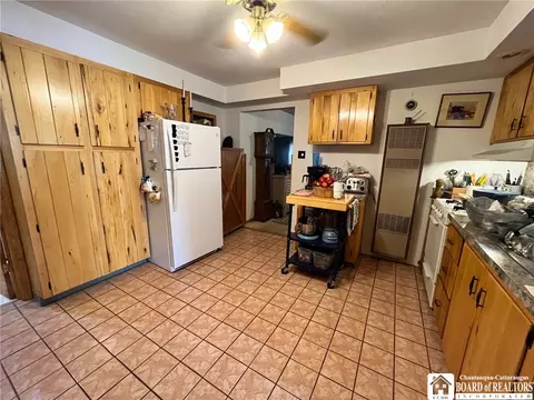 Kitchen - 1312 N Union St, Olean, NY 14760 photo 3 of 5