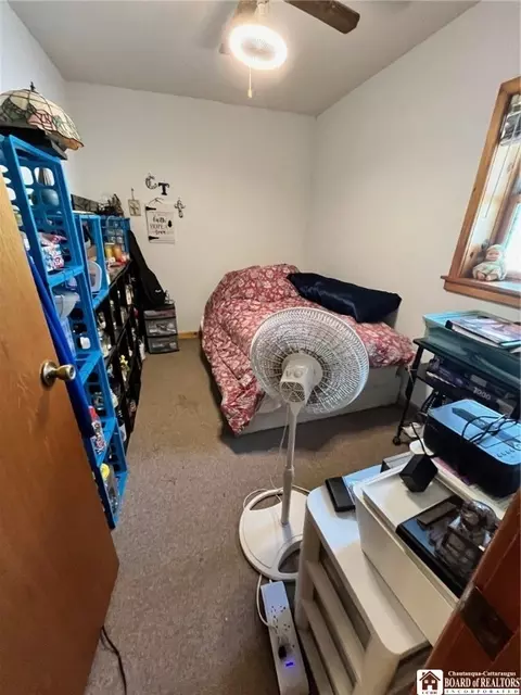 Bedroom - 1312 N Union St, Olean, NY 14760 photo 1 of 3