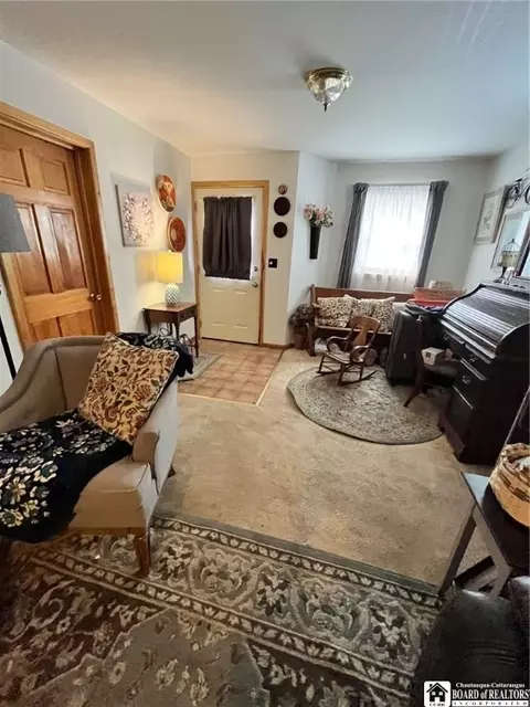Entry Way - 1312 N Union St, Olean, NY 14760 photo 1 of 1