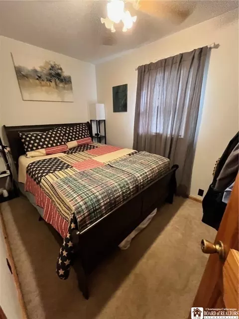 Bedroom - 1312 N Union St, Olean, NY 14760 photo 2 of 3