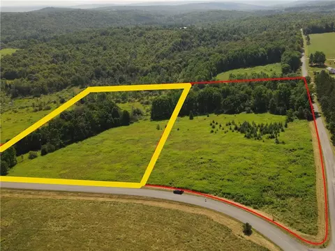 Ramey Road, Pittsfield, NY 13411