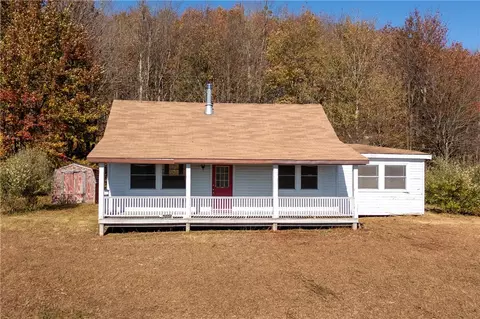 156 Lee Ln, Hamden, NY 13856