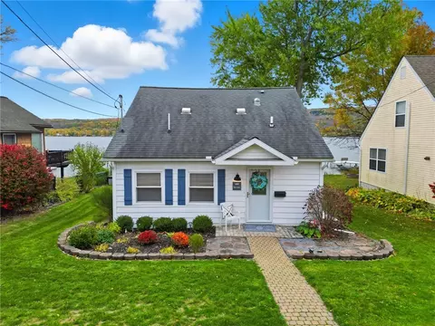 5479 Francis Shrs, Canadice, NY 14471