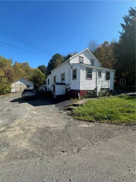 116 Cronk Rd, Roxbury, NY 12474