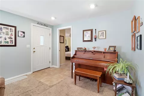 Entry Way - 11955 River Rd, Corning, NY 14830 photo 1 of 2