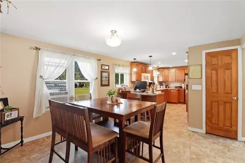 Dining - 11955 River Rd, Corning, NY 14830 photo 1 of 4