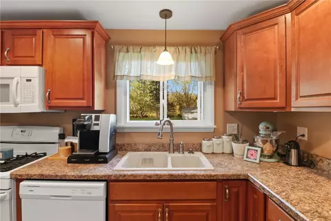 Kitchen - 11955 River Rd, Corning, NY 14830 photo 4 of 6