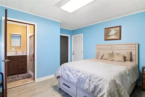 Bedroom - 11955 River Rd, Corning, NY 14830 photo 5 of 5