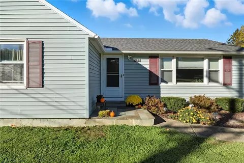 Exterior - 11955 River Rd, Corning, NY 14830 photo 2 of 5