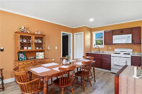 Dining - 11955 River Rd, Corning, NY 14830 photo 3 of 4