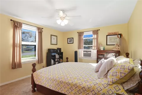 Bedroom - 11955 River Rd, Corning, NY 14830 photo 1 of 5