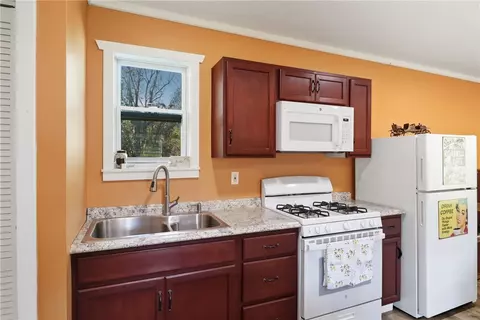 Kitchen - 11955 River Rd, Corning, NY 14830 photo 6 of 6