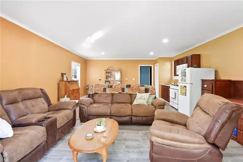 Living - 11955 River Rd, Corning, NY 14830 photo 2 of 3