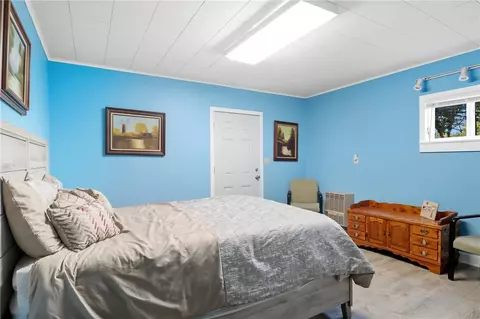 Bedroom - 11955 River Rd, Corning, NY 14830 photo 4 of 5