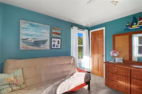 Bedroom - 11955 River Rd, Corning, NY 14830 photo 3 of 5