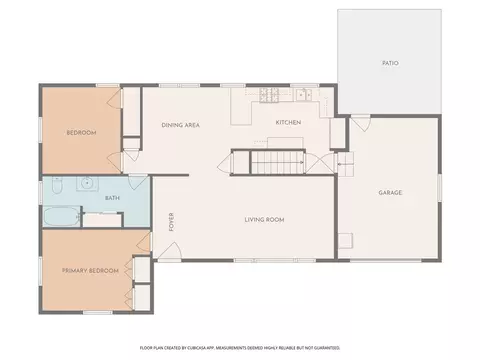 Floorplan - 11955 River Rd, Corning, NY 14830 photo 1 of 2