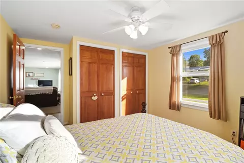 Bedroom - 11955 River Rd, Corning, NY 14830 photo 2 of 5