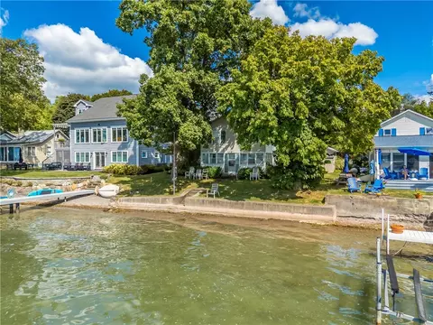 3870 Cove Content, Canandaigua, NY 14424