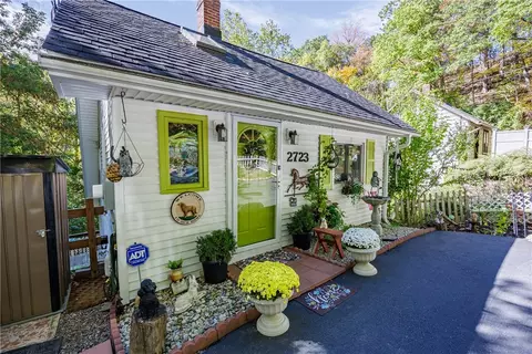 2723 Titus Avenue Ext, Irondequoit, NY 14622