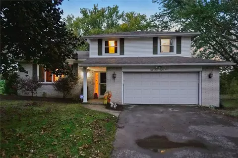 5485 Niagara Street Ext, Lockport, NY 14094