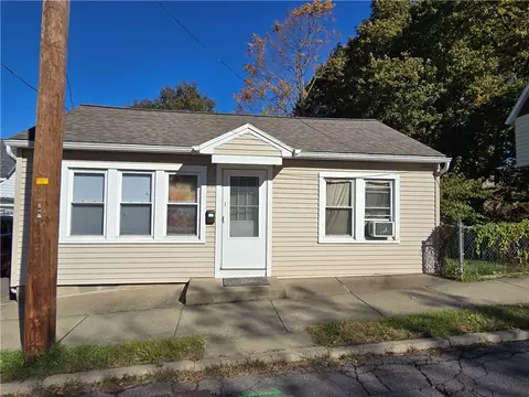 1 Morris St, Binghamton, NY 13903