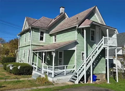 69 Park Ave, Binghamton, NY 13903