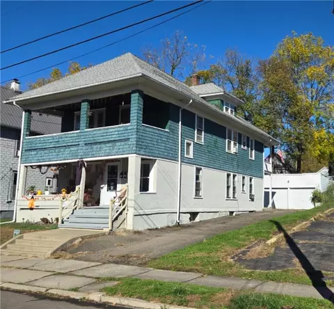 5 Parsons St, Binghamton, NY 13903