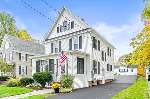 111 W Main St, Shortsville, NY 14548